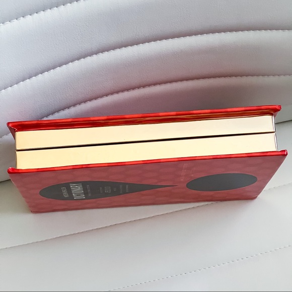 kate spade Red Clutch - Picture 5 of 15